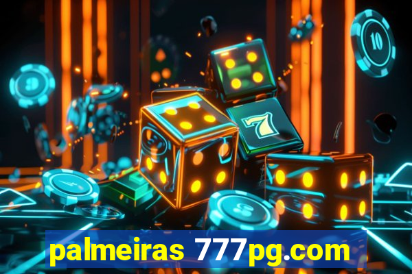 palmeiras 777pg.com